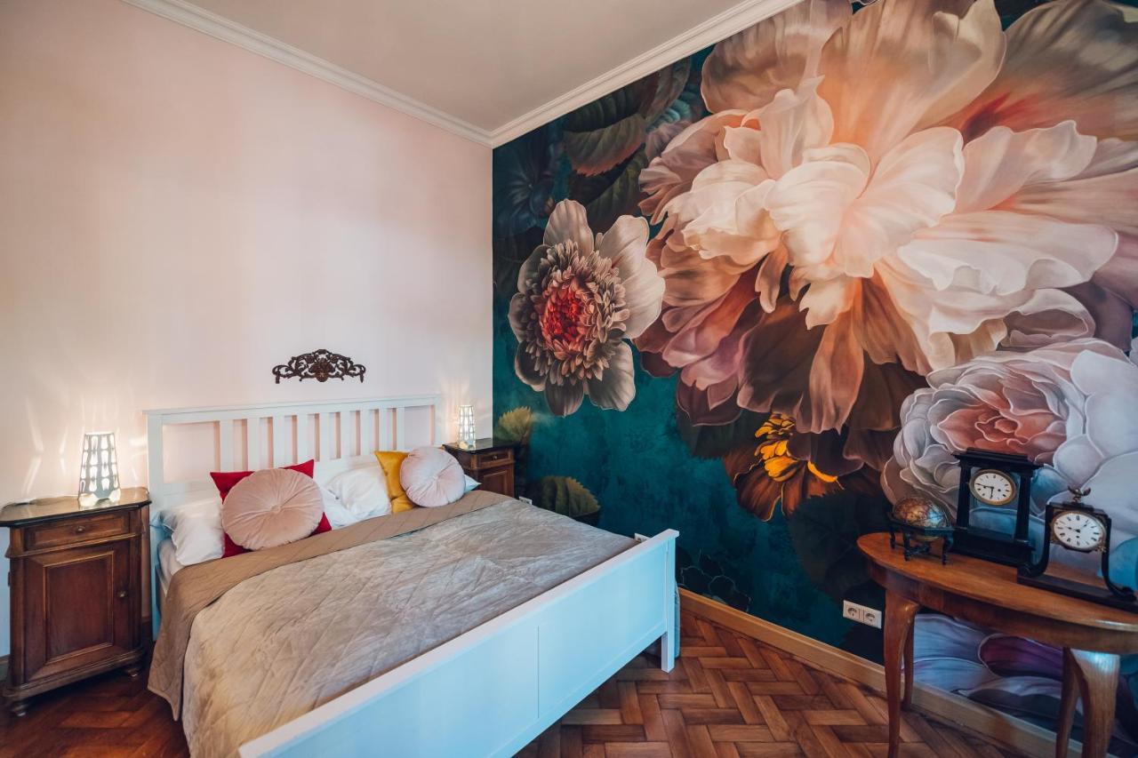 Leuhusen Boutique Apartments Vienna, Wien Экстерьер фото