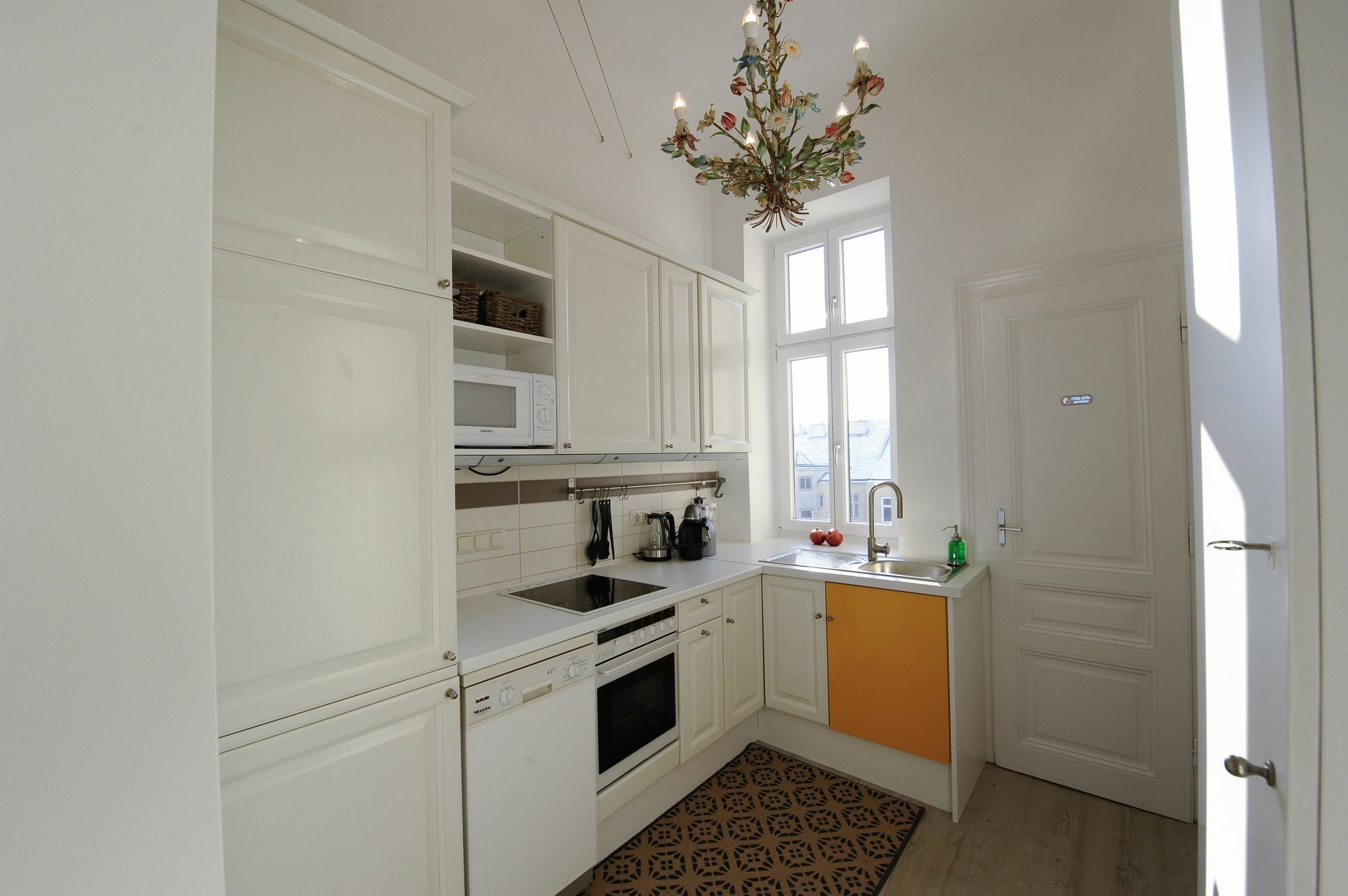 Leuhusen Boutique Apartments Vienna, Wien Экстерьер фото