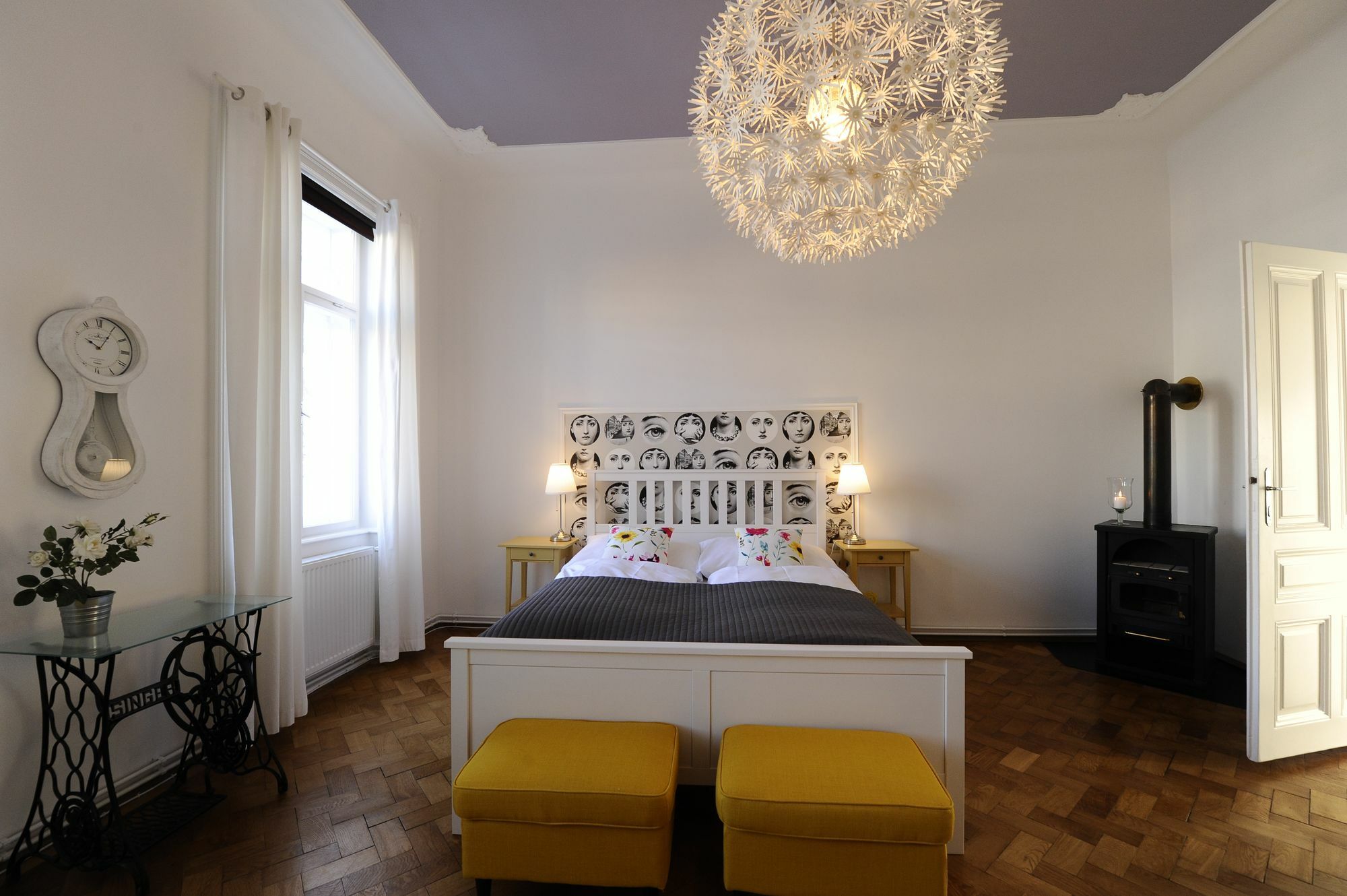 Leuhusen Boutique Apartments Vienna, Wien Экстерьер фото